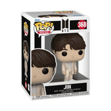 Funko Pop Rocks Bts S4 Jin 72578