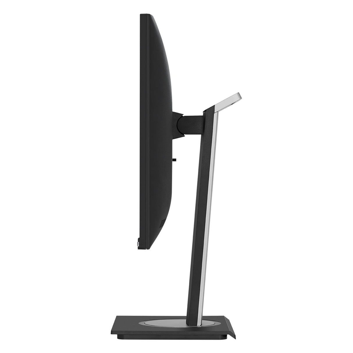 EAN 0766907008555 - Viewsonic VG Series VG2756-4K pantalla para PC 68,6 cm (27") 3840 x 2160 Pixeles 4K Ultra HD LED Negro imagen 6