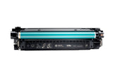 EAN 0888793237564 - HP 508A Black Original LaserJet Toner Cartridge cartucho de tóner 1 pieza(s) imagen 1