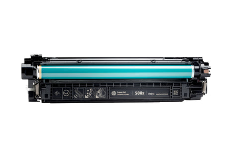 EAN 0888793237564 - HP 508A Black Original LaserJet Toner Cartridge cartucho de tóner 1 pieza(s) imagen 1