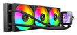 EAN 8435693108658 - Mars Gaming MLVISION360 sistema de refrigeración para ordenador Procesador Sistema de refrigeración líqui imagen 1