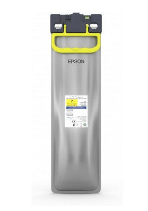 Tinte Epson Amarillo 86000s Wf Pro Wf-C879r ''Xxl'' Ba Konform