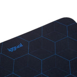 Iggual Alfombrilla Ratón 32x27 Cm Hexa-1