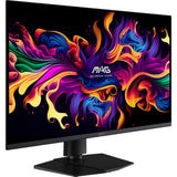 Msi Mag 322up Qd-Oled E16 31.5" Qd-Oled Uhd 165hz 0.03ms 2xhdmi2.1 Dp Height