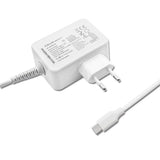 EAN 5901878510392 - Qoltec 51039 adaptador e inversor de corriente Interior 65 W Blanco imagen 6