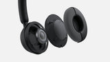 Auriculares Microsoft Modern Usb-C Headset Alámbrico Diadema Oficina/Centro De Llamadas Usb Tipo C Negro