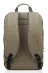 EAN 0191999684743 - Lenovo B210 39,6 cm (15.6") Mochila Verde imagen 3