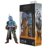 Figura Hasbro Star Wars The Black Series The Mandalorian