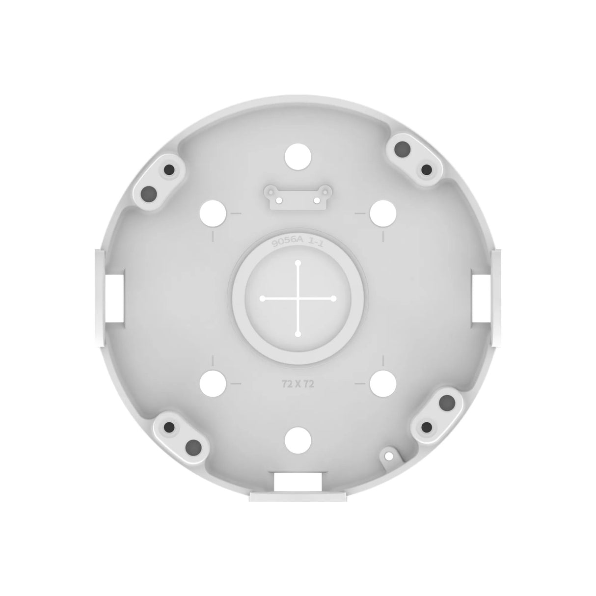 EAN 8801089220530 - Hanwha SBP-900CMW cámaras de seguridad y montaje para vivienda Soporte colgante imagen 2