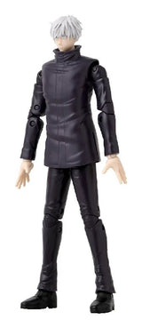 EAN 3296580369867 - Bandai Gojo Satoru imagen 2