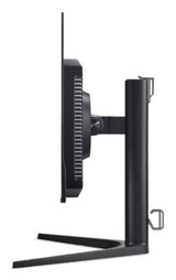 EAN 4711474240965 - Acer X27U X1 pantalla para PC 67,3 cm (26.5") 2560 x 1440 Pixeles Wide Quad HD OLED Negro imagen 6