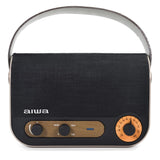 Radio Portátil  Aiwa Rbtu-600 Vintage