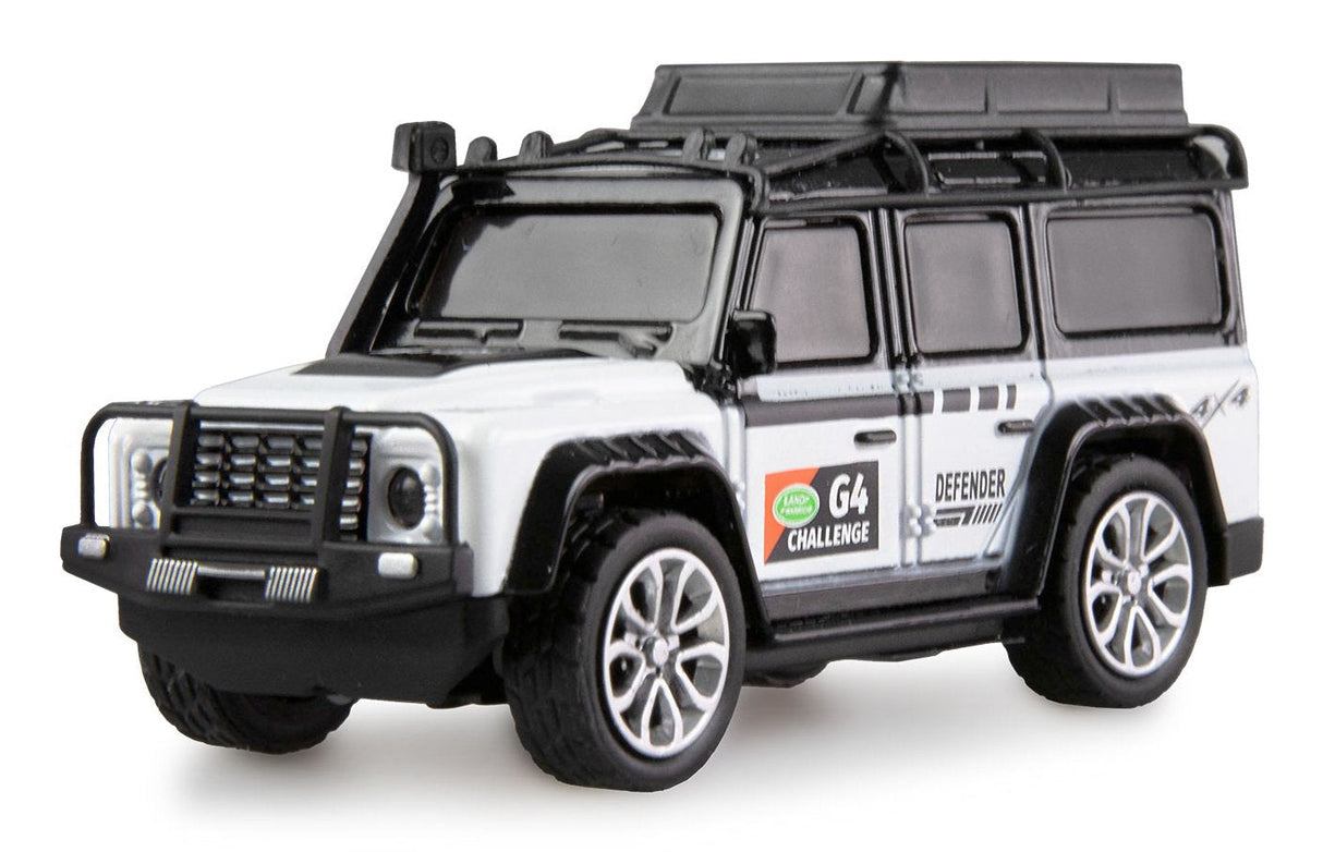 EAN 4262408976332 - Amewi 22678 modelo controlado por radio Coche todoterreno Motor eléctrico 1:64 imagen 1