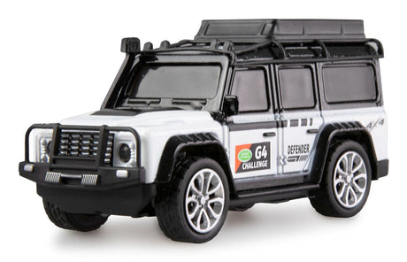 EAN 4262408976332 - Amewi 22678 modelo controlado por radio Coche todoterreno Motor eléctrico 1:64 imagen 1