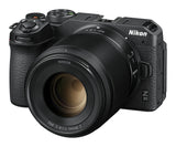 Nikon Z30 Digital Camera + Nikkor Z 12-28mm Lens - Black
