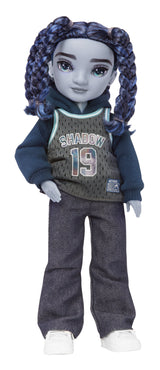 EAN 0035051592822 - MGA Entertainment Shadow High 592822EUC muñeca imagen 5