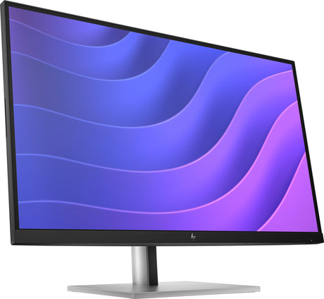 EAN 196786301315 - HP E27q G5 QHD Monitor pantalla para PC 68,6 cm (27") 2560 x 1440 Pixeles Quad HD LCD Negro, Plata imagen 3