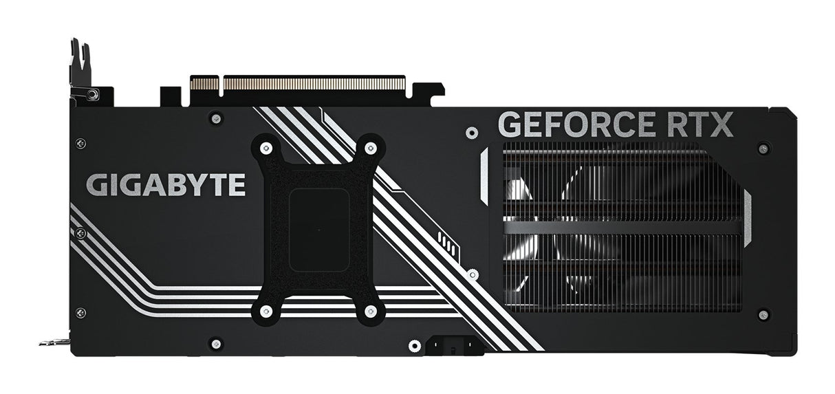 EAN 4719331355715 - GIGABYTE GeForce RTX 5070 WINDFORCE OC SFF 12G imagen 6
