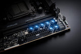 EAN 4711581492509 - Asrock X870E Taichi OCF AMD X870E Zócalo AM5 ATX imagen 9