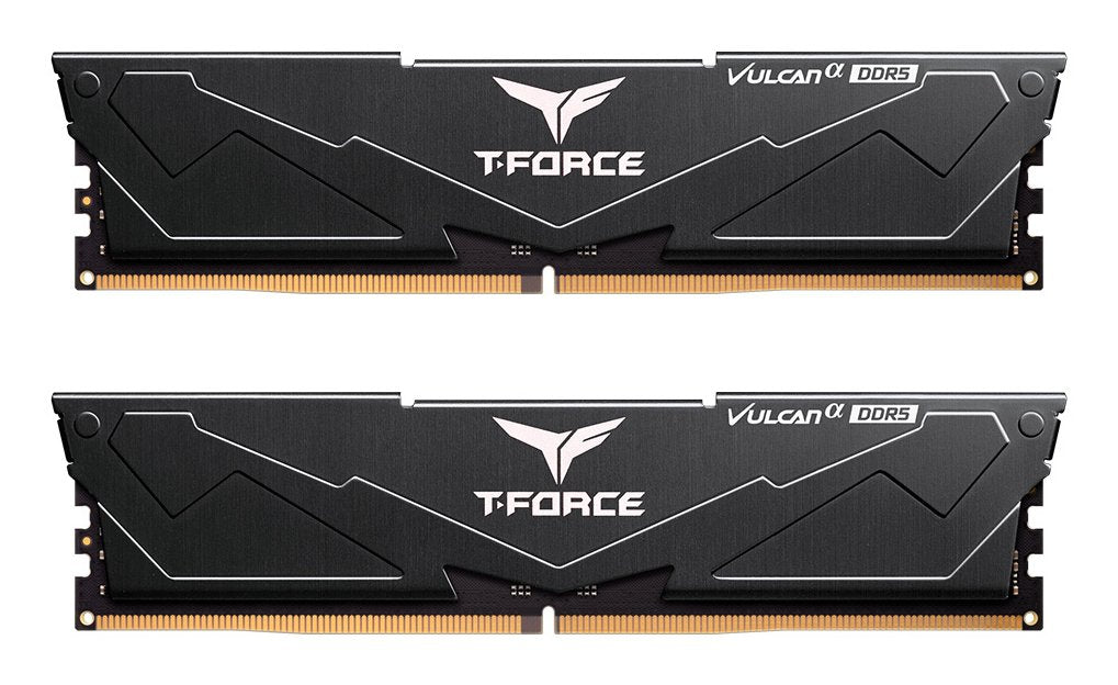 EAN 765441868120 - Team Group VULCAN FLABD516G6000HC3001 módulo de memoria 16 GB 1 x 16 GB DDR5 48000 MT/s 288-pin DIMM imagen 1