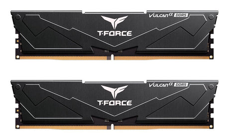 EAN 765441868120 - Team Group VULCAN FLABD516G6000HC3001 módulo de memoria 16 GB 1 x 16 GB DDR5 48000 MT/s 288-pin DIMM imagen 1