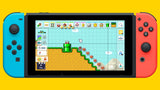 Super Mario Maker 2 Switch Uk