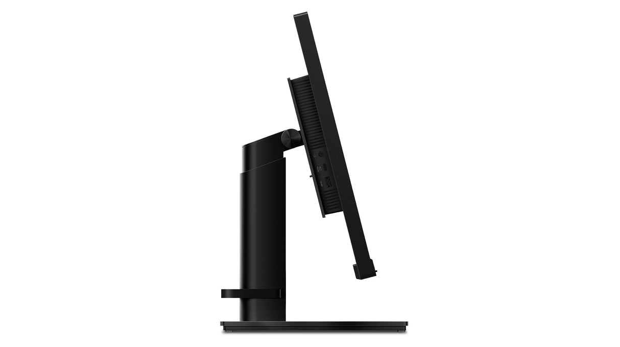 EAN 0195713542999 - Lenovo ThinkVision P27u-20 pantalla para PC 68,6 cm (27") 3840 x 2160 Pixeles 4K Ultra HD LED Negro imagen 11