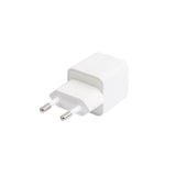 Infinite Usb-C Charger Eu Pd - 30w Gan. 1 X Usb-C. White. - Recycled Plastic - Warranty: 60m