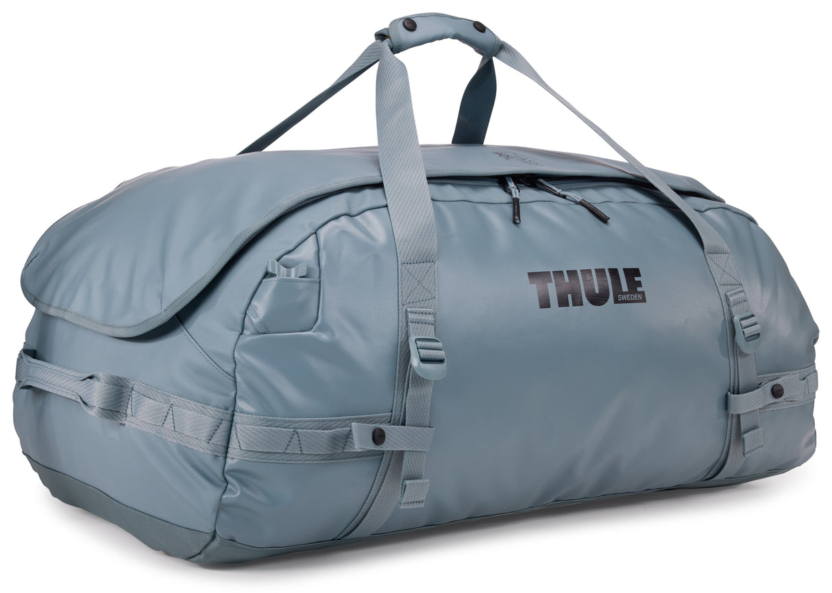 Thule Chasm Duffel 90l - Pond Gray