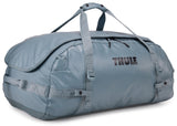 Thule Chasm Duffel 90l - Pond Gray