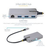 EAN 0065030893268 - StarTech.com 5G3AGBB-USB-C-HUB base para portátil y replicador de puertos Alámbrico USB 3.2 Gen 1 (3.1 Ge imagen 7