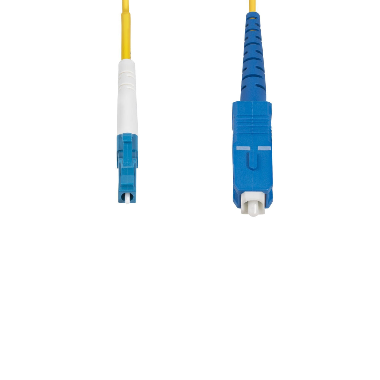 Cable De Fibra Ptica Lc A Sc Cabl