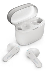 EAN 4895229139572 - Philips TAT2139WT/00 auricular y casco Auriculares Inalámbrico Dentro de oído Llamadas/Música Bluetooth B imagen 1