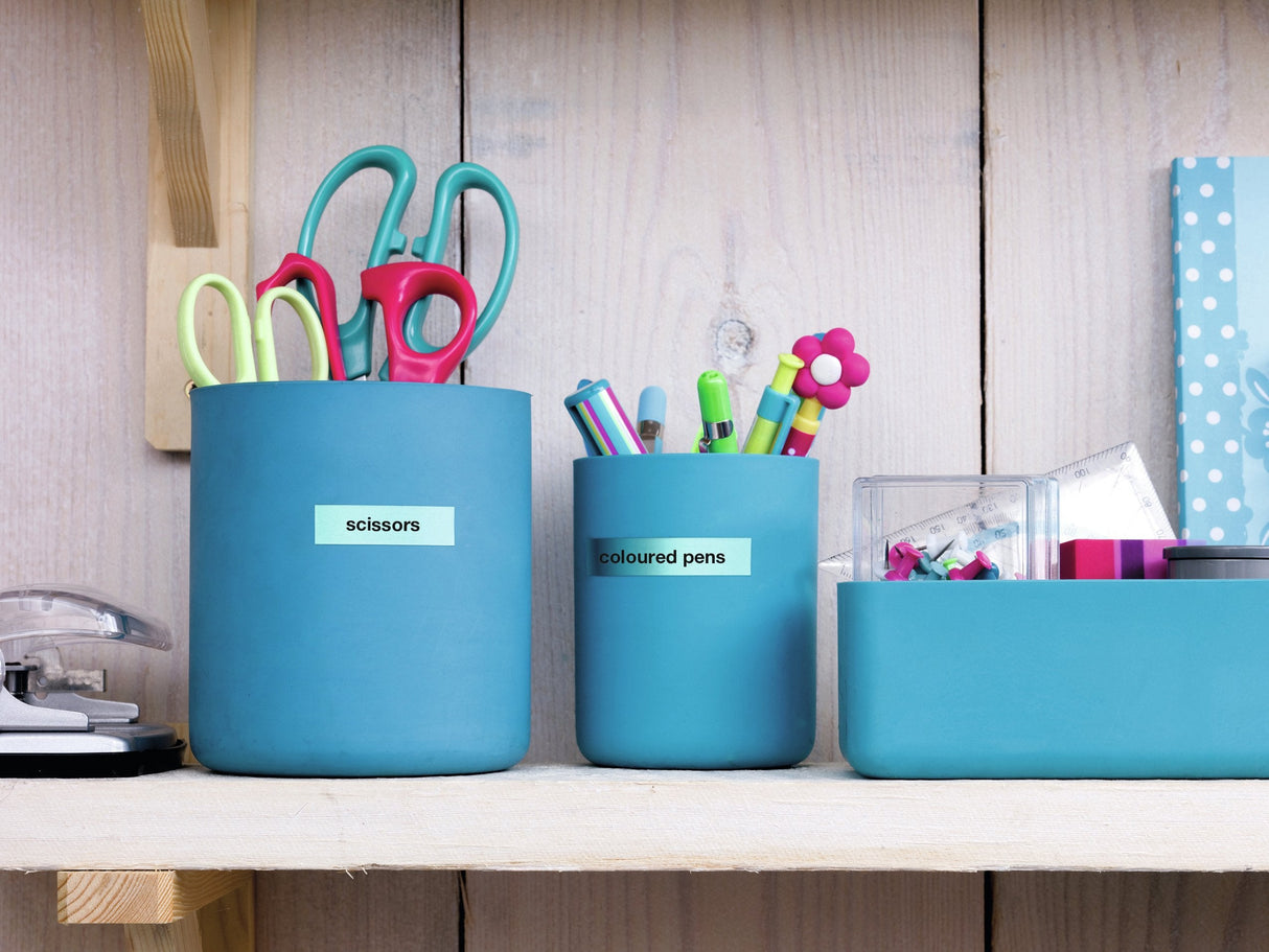 Dymo Labelmanager  210d+ Qwerty