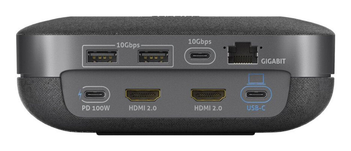 Purelink Vuelogic Dockingstation - Speakerdock