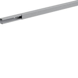 Hager Leitungsfhrungskanal Lf1501507030 ** Pvc Lf 15x15mm Steingrau
