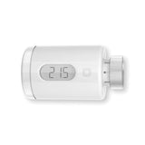 EAN 4047976610464 - Homematic IP HmIP-eTRV-3 termoestato RF Blanco imagen 4