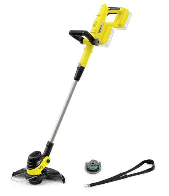 Desbrozadora Kärcher Litr 3-18 Dual