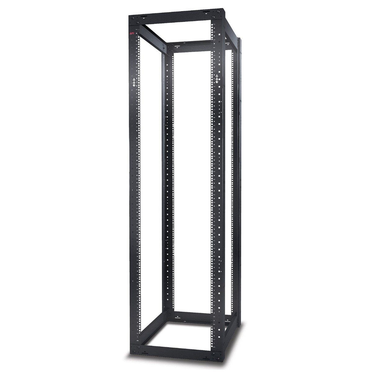 Apc Netshelter 4 Post Open Frame Rack - Armario