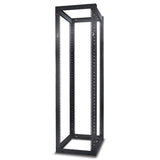 Apc Netshelter 4 Post Open Frame Rack - Armario