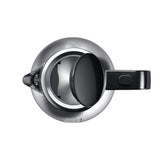 EAN 8021098001962 - Braun PurShine WK102AI-WK1500BK tetera eléctrica 1,7 L 2200 W Negro, Acero inoxidable imagen 2