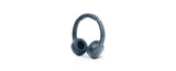 Auriculares  Muse Bluetooth Estéreo M-272 Btb On-Ear, Wireless, Blue