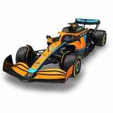 Jamara Mclaren Mcl36 1:18 2,4ghz Naranja