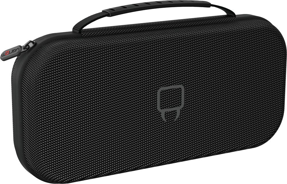 Venom Carry Case Con Bildschirmschutz Switch2