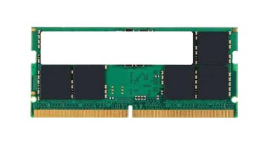 Transcend So-Dimm 16 Gb Ddr5-4800 (1x 16 Gb), Memoria Verde, Ts2gsa64v8e