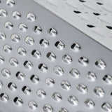 EAN 4260403578742 - Resto Kitchenware 95411 cortador de verduras en espiral o rallador manual Caja ralladora Negro, Acero ino imagen 5