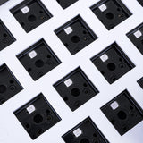 EAN 4044951033935 - Sharkoon SGK50 S4 teclado Juego USB QWERTY Español Negro imagen 7