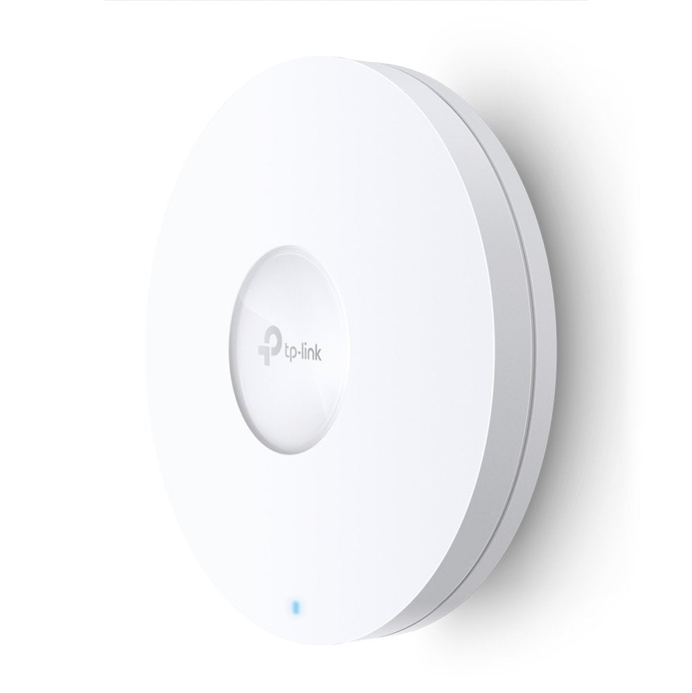 EAN 4895252506167 - TP-Link Omada EAP660 HD punto de acceso inalámbrico 2402 Mbit/s Blanco Energía sobre Ethernet (PoE) imagen 1