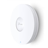 EAN 4895252506167 - TP-Link Omada EAP660 HD punto de acceso inalámbrico 2402 Mbit/s Blanco Energía sobre Ethernet (PoE) imagen 1