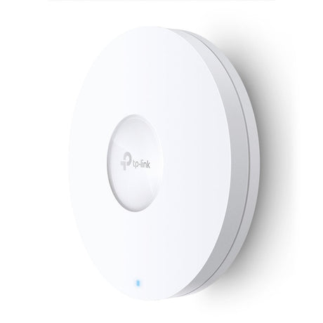 EAN 4895252506167 - TP-Link Omada EAP660 HD punto de acceso inalámbrico 2402 Mbit/s Blanco Energía sobre Ethernet (PoE) imagen 1